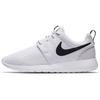 Roshe One Белый/Белый Черный Женские 844994-101