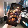 Flower Tree Girl Phone Case For OPPO Realme 10 Pro Plus GT 2 Pro X2 Pro XT C25S 8 7 6 Pro 6i GT Master C3 C21 C21Y X3 SuperZoom