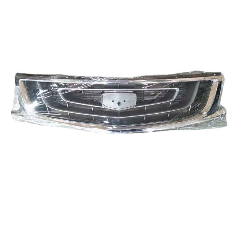 Передняя решетка для Geely Vision SUV 16-17 и New Vision