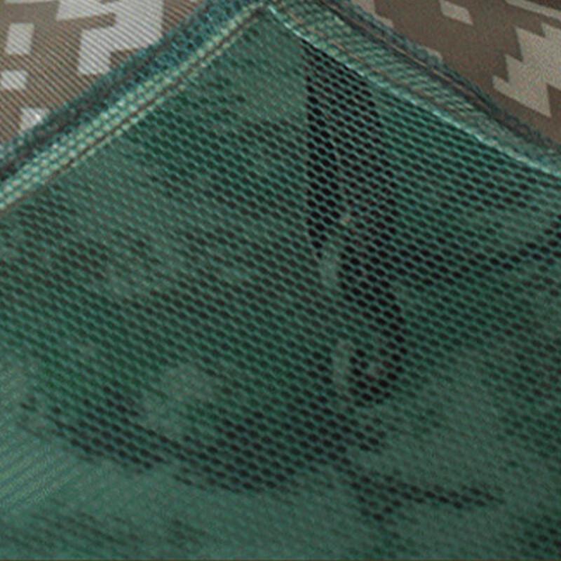 Xilu Digital Camouflage Double Cotton Tent