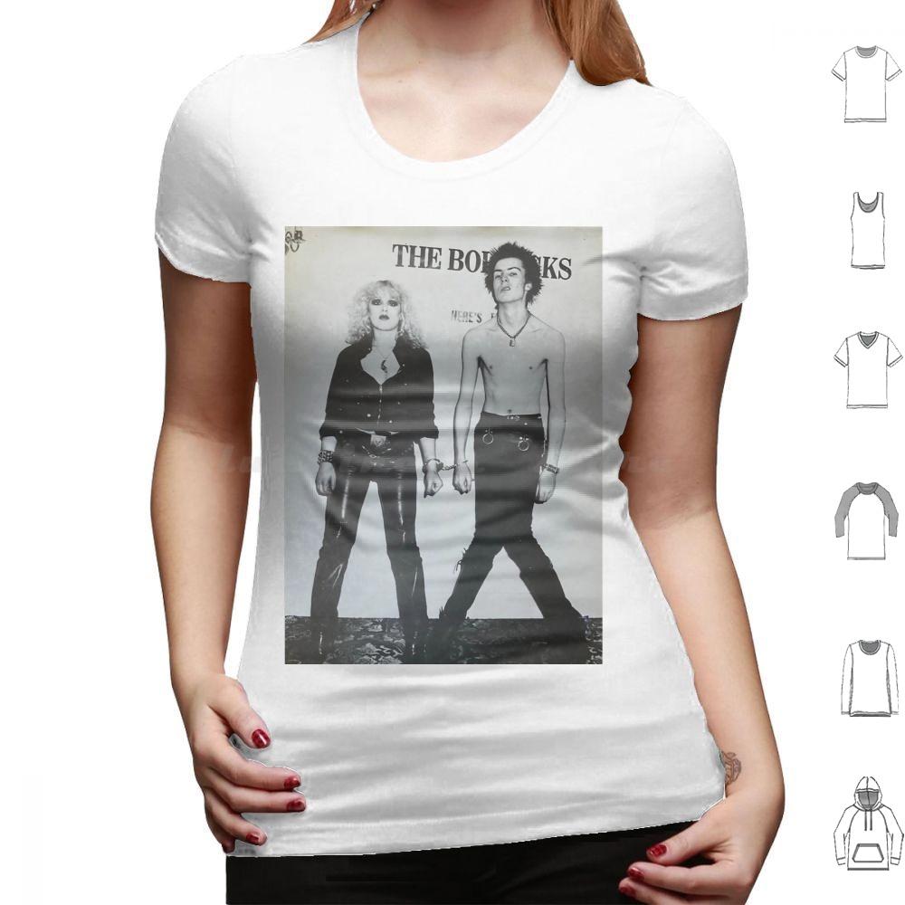 Punk Rockers T Shirt Men Women Kids 6xl Punk Sid Vicious Sid Nancy Vintage Retro Alternative Star Classic Bollocks English Punk