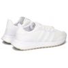 Adidas FLB Runner White Women Sneakers Footwear-White Crystal-White Gum S80612