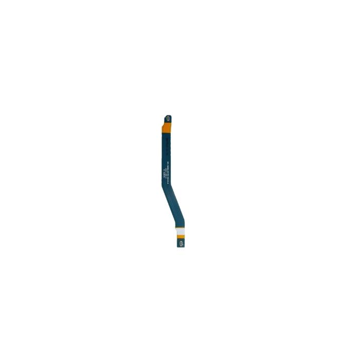 Nappe FRC - SAMSUNG - Galaxy S22 Plus S906 GH59-15527A - Original - Bleu - Flex