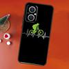 Чехол для горного велосипеда MTB Велосипедный чехол Для OPPO Find X9 X8 X5 Pro OPPO Reno 11F 12F 13F 14F 7 8 Lite 10 11 12 13 14 Pro Чехол