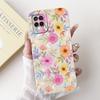 Для Samsung A12 Чехол Galaxy M12 5G SM-M127F SM-A125F Силиконовый Чехол для Телефона Милый Мультяшный Ударопрочный Бампер Для SamsungA12 F12 Обложка
