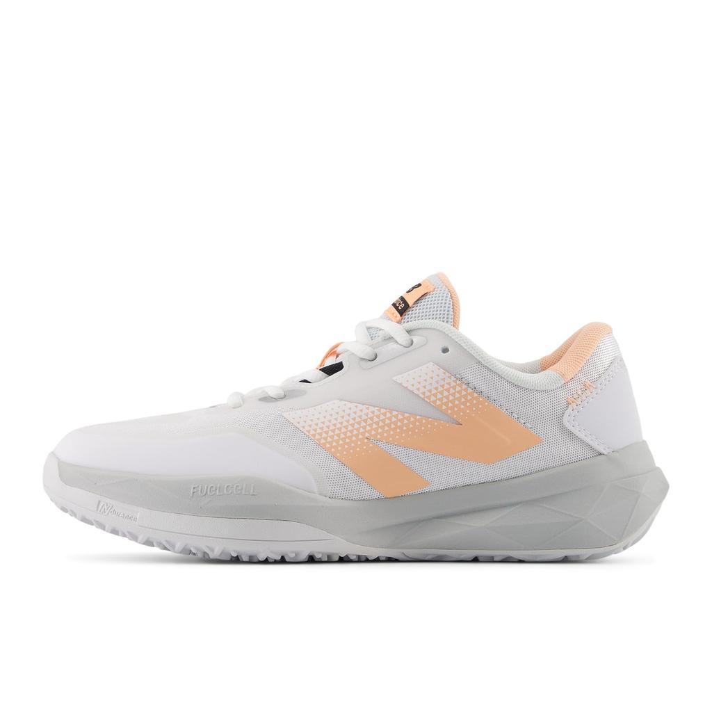 Sneakers WCO796 Cm 2E [New Balance] Women's W4(WHITE) 22.5