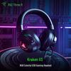 Проводная игровая гарнитура Razer Kraken V3