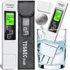 WATER QUALITY METER TDS EC TEMPERATURE OSMOSIS SENSITIVE TESTER 3 In 1