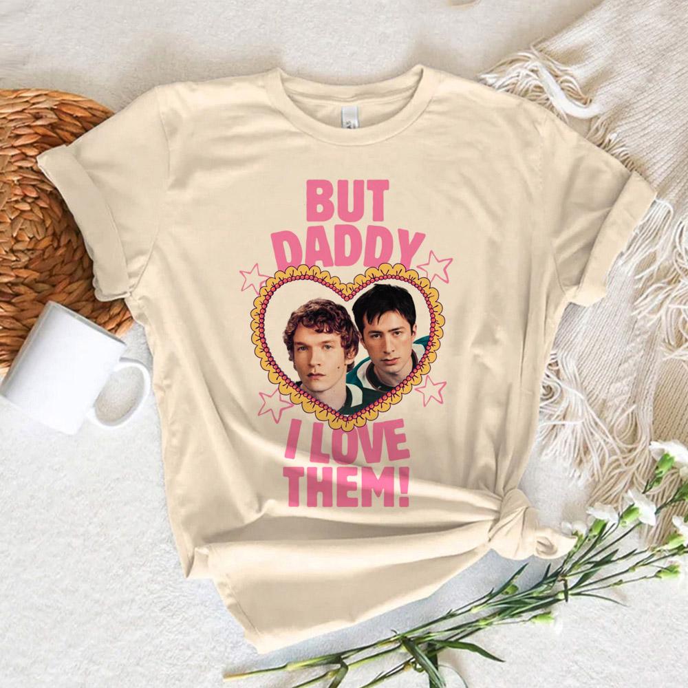 Shane Hollander 24 Ilya Rozanov 81 T Shirts Movie Heated Rivalry Vintage Graphic Tshirt Unisex Women Cartoon 2026 Summer T Shirt