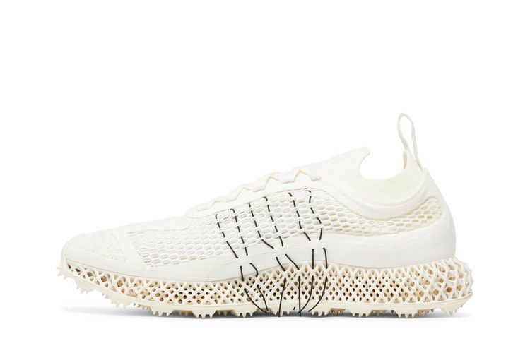 adidas Y-3 Runner 4D Halo 'Off White'