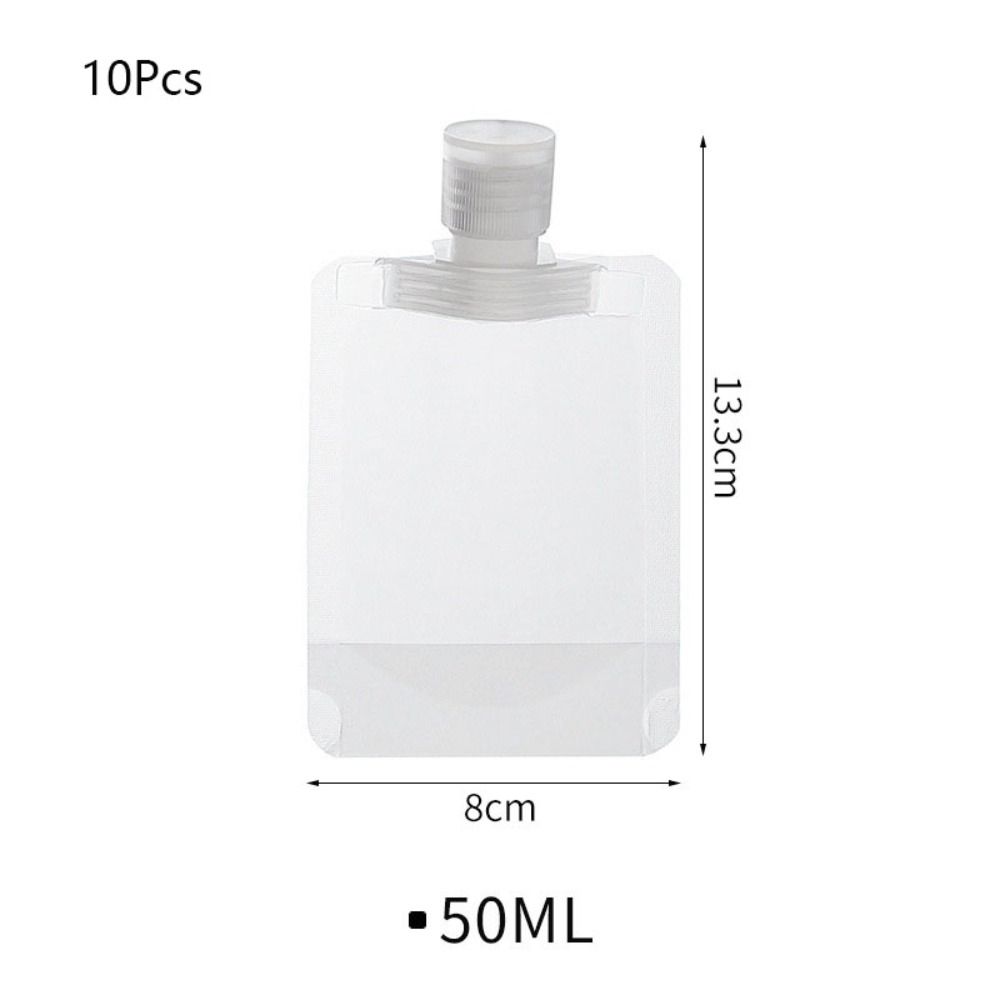 30/50/100 мл гель для душа, сумка для замены шампуня, герметичный контейнер для хранения лосьона, сумка-дозатор, дорожная сумка