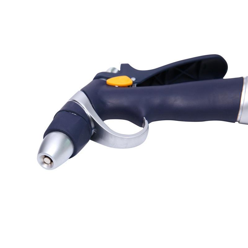 Новый очиститель для садовой мойки, автомобильный распылитель высокой мощности и шланга, распылитель воды