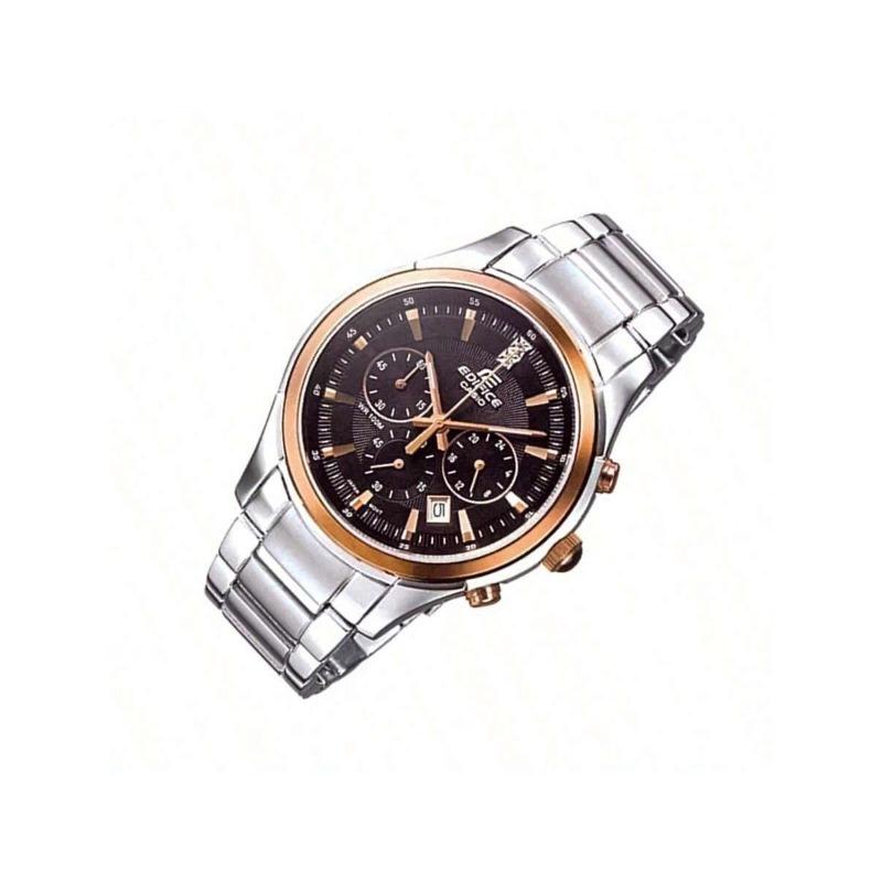 Casio Общие мужские часы: Edifice Хронограф EF-530P-1AVDF
