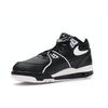 Nike Air Flight 89 Black Men Sneakers White CU4833-015