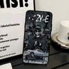 Rapper 2pac Singer Tupac 2 Phone Case For IPhone 17 16 Pro Max 15 14 13 12 11 Mini PLUS Cover