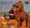 LP Record FLEETWOOD MAC - Mystery To Me RCV125982 Rhino Records 2023 Worldwide Rock