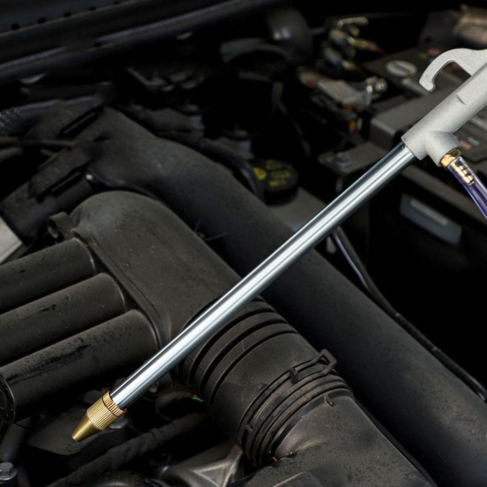 Регулируемое давление воздуха Пылеулавливатель Герметичный Высоконапорный Распылитель Автомобиль