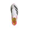 adidas Кроссовки Adizero Ambition Cloud White Core Black Lucid Red IG1988
