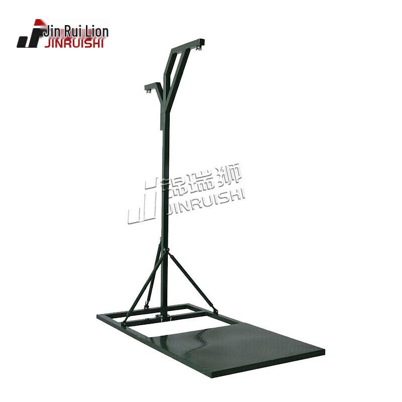 JinRuishi Hanging Boxing Sandbag Stand