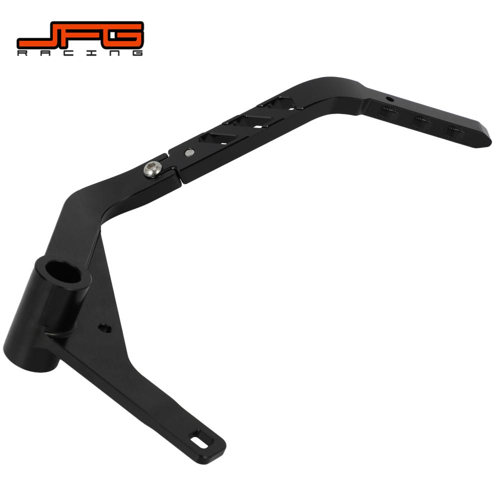Motorcycle Aluminum Gear Shift Lever CNC For Ranger 1000 2018-2021 Polaris Pro XD 2019-2020 ATV Motorcycles Accessories