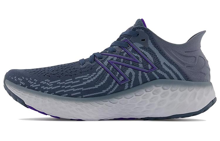 1080 Wmns Fresh Foam New Balancev11 'Deep Ocean Grey' Женские W1080R11