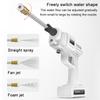 120-200W Cordless High Pressure Car Washer Guns 12/24V Handheld Auto Spray Car Clearning Tools Washing Machine Garden Water Jet