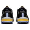 Nike Metcon 8 Black Light Thistle Женские кроссовки Темно-Дымчато-Серый Лазурит DO9327-002