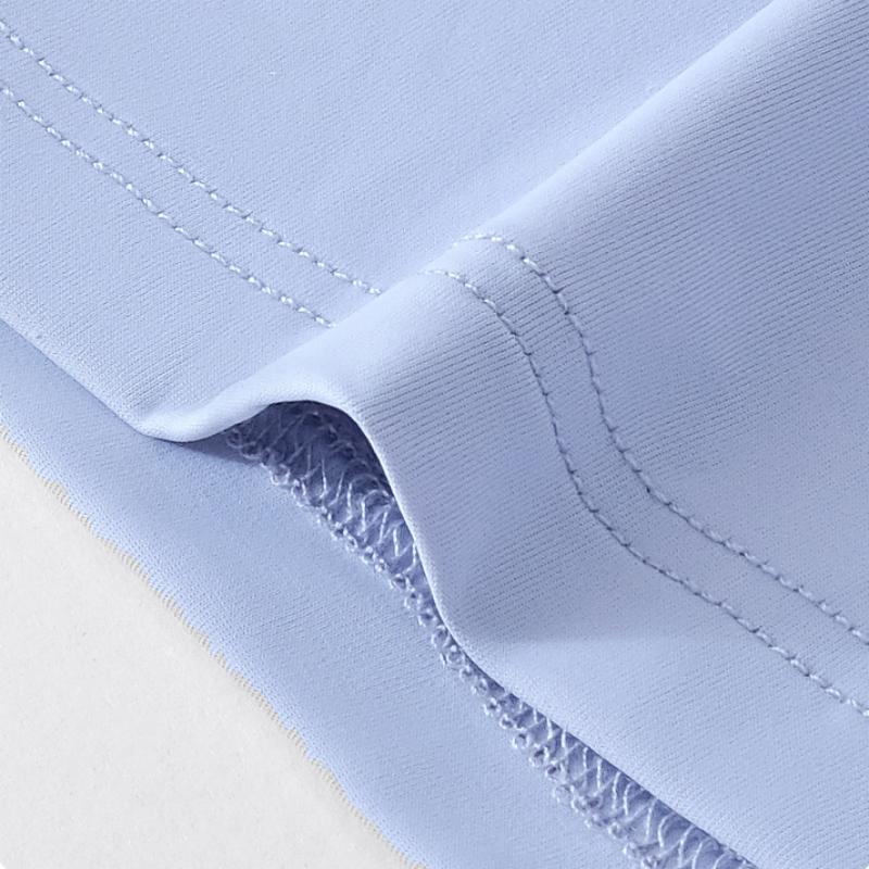 Сексуальное мужское антибактериальное нижнее белье из ледяного шелка, мужские боксеры, бесшовные дышащие мужские трусы, летнее нижнее белье, трусы-боксеры XL-6XL