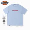Мужская футболка Dickies с коротким рукавом и графическим принтом B
