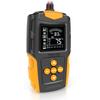 12v24v портативный профессиональный тестер автомобильных аккумуляторов Cca цифровой анализатор аккумуляторов измерительный диагностический инструмент для свинцово-кислотных аккумуляторов