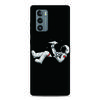 Чехол для телефона Cubot A40 X100 A20 A10 Max 5 3 P80 P50 X70 X50 Note 60 50 21 Nothing CMF Phone 1 2 Pro 2a 3a с рисунком из аниме Genshin Impact