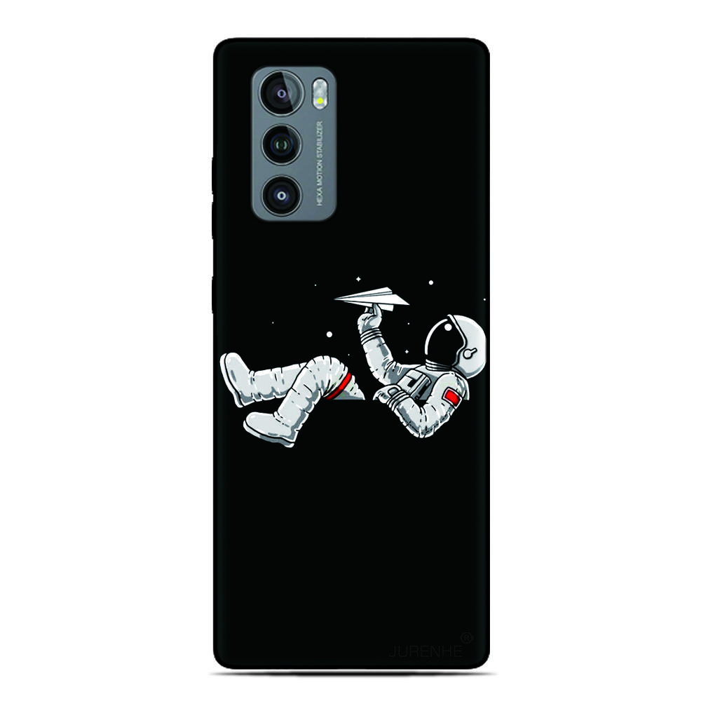 Чехол для телефона Cubot A40 X100 A20 A10 Max 5 3 P80 P50 X70 X50 Note 60 50 21 Nothing CMF Phone 1 2 Pro 2a 3a с рисунком из аниме Genshin Impact