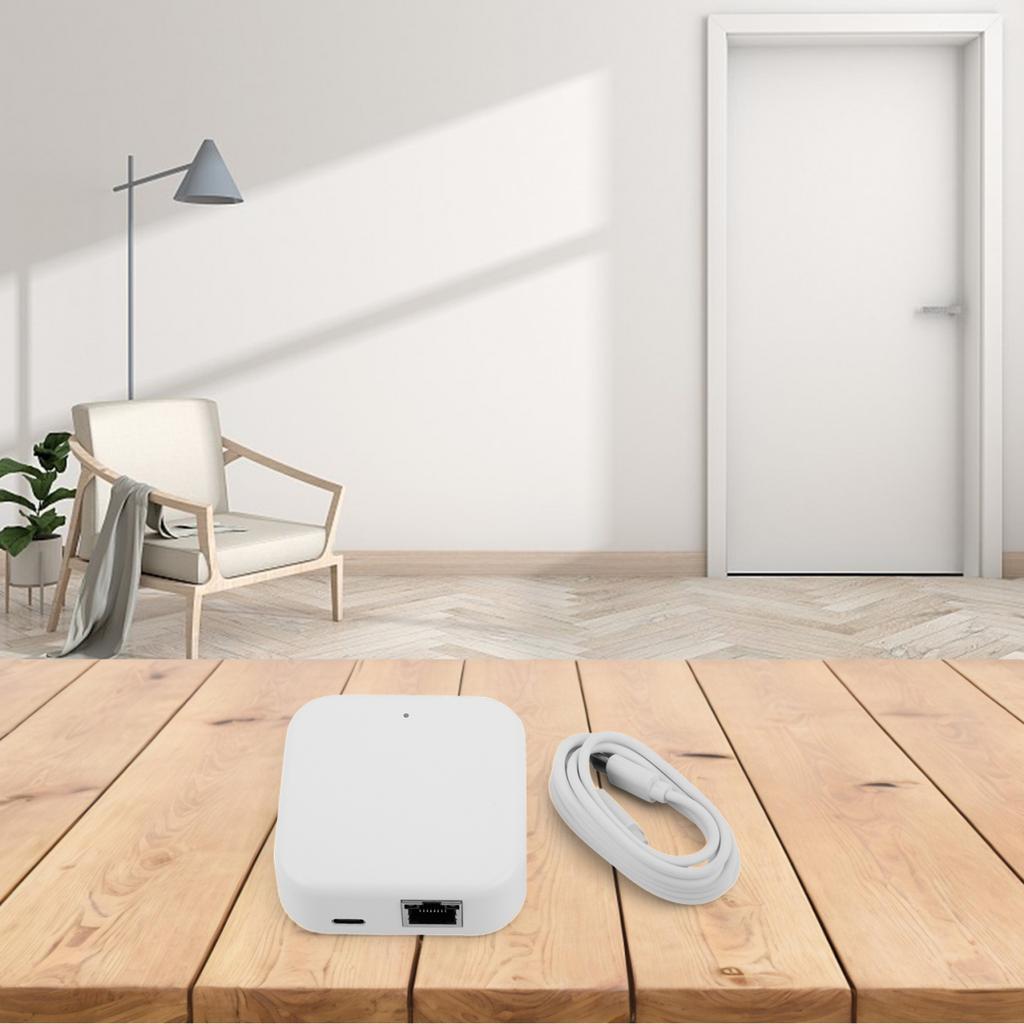 G2G3 WiFi Gateways For Smart Lock Control With For TTLock App Integration