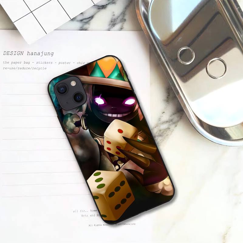 Чехол для телефона Game Summoners War для iPhone 11 12 Mini 13 14 15 Pro XS Max X Plus SE XR Shell