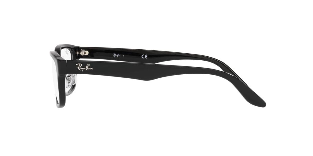 Солнцезащитные очки RX5408D Азиатская посадка Ray-Ban