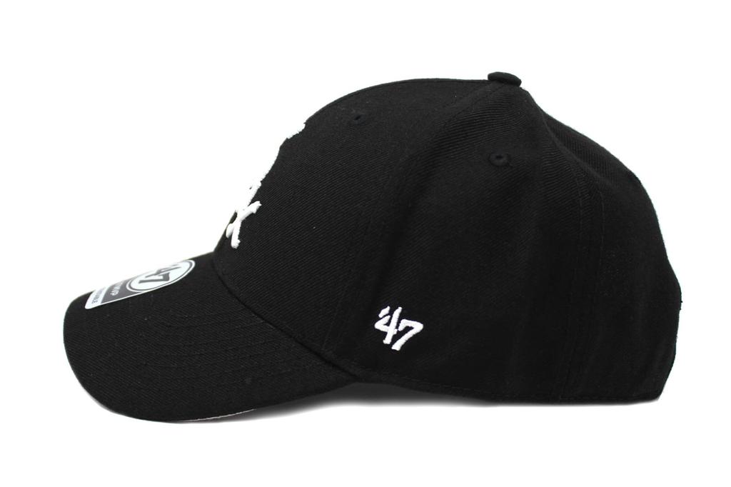 Кепка 47 Brand Seven 47 MVP MLB Американская лига Чикаго Уайт Сокс (Сорок Брендов)