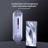 Для Samsung Galaxy S25 Ultra Glass Nillkin Amazing H+Pro 0,2 мм защитная пленка для экрана из закаленного стекла