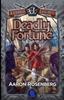 Книга Deadly Fortune : The Areyat Isles