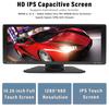 10.26'' Portable Wireless Carplay HD IPS Display Touch Screen Car MP5 Player Built-in Youtube