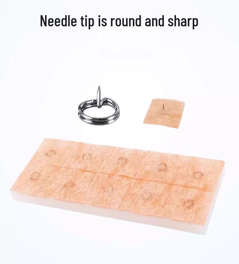 Массажер и десенсибилизатор для сосков для мужчин и женщин - Идеально подходит для тренировки оргазма, сенсорных игр и незаметного ношения.