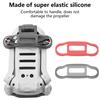 Propellers Guard for Mini/Mini 2 UAV Full Coverage Protections Easy Installation Silicone Fixtor