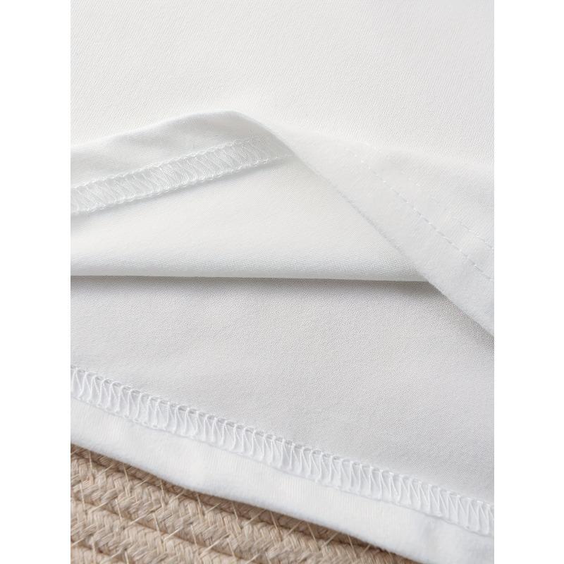 European sizes Boozy Style Wildberry Lillet - Themed Pattern Printed T - Shirt