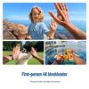 Insta360 GO 3S 4K Thumb Camera (CN version)