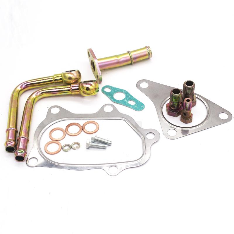 Turbocharger 49377-04300 gasket kit Fit For TD04 TD04L Subaru FOR ESTER Impreza