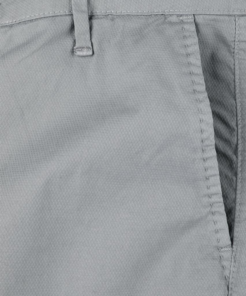 PANICALE Cotton Roll-Up Chino Pants 2 Colors