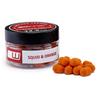 Mf Diffusion Micro Chunks 8mm/20g - Method Baits Squid & Orange