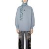 Acne Studios Logo Crewneck Sweatshirt BI0138-AA4