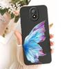 Для Itel A16 Чехол A16 Pro Обложка Новый Креативный Мультяшный Мягкий Силиконовый Защитный Корпус для Телефона Для Itel A16 Plus Fundas ItelA16 Чехол