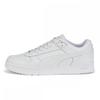 Rbd Game Low 38637302 Puma White Puma White Puma Team Gold