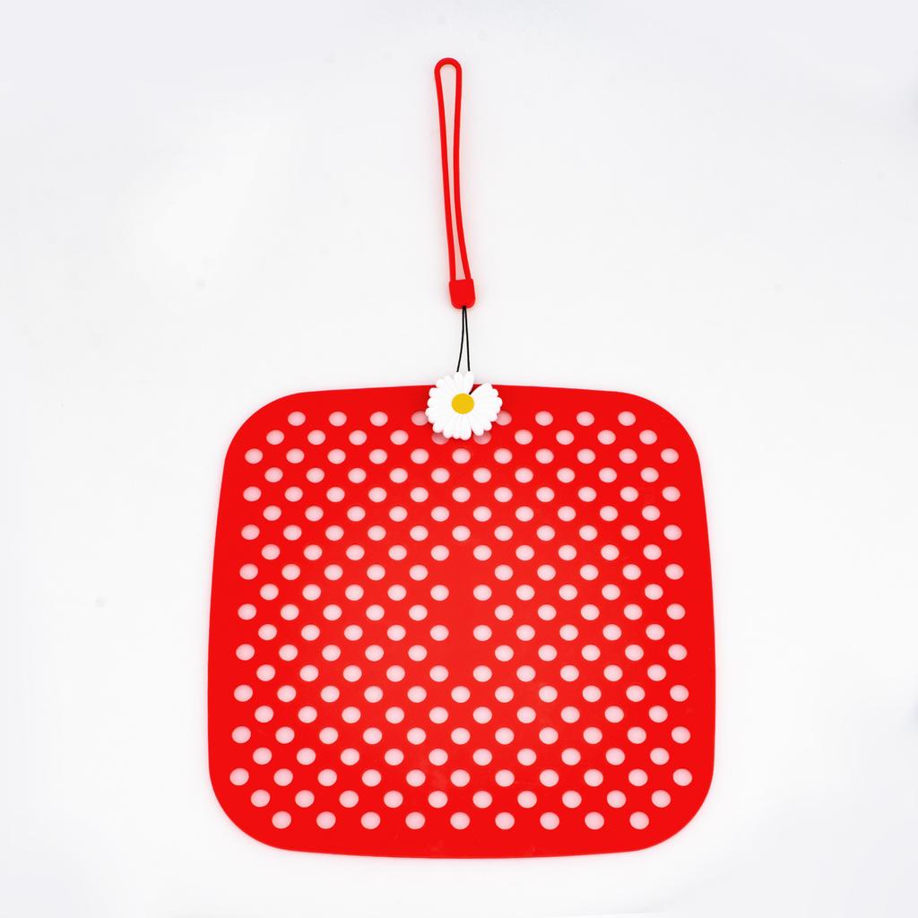 Practical Home Decoration Accessories Storage Network Creative Hole Shoes Storage Pad Convenient and Practical Home Supplies